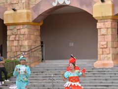 -世界恐龙谷景区