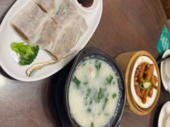 -山水茶艺馆·点心粤菜·30年老字号