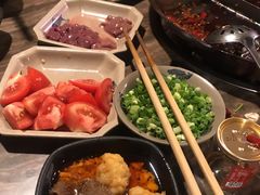 -化龙桥九宫格火锅(清水河店)