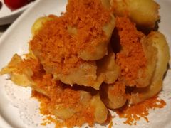 -淘米捞·米汤脆鲩鱼火锅(福田皇岗店)