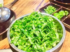 -盈田盈粥庄(博山东路店)