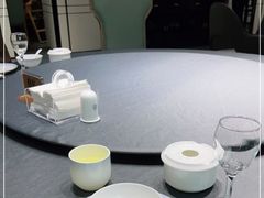 -大鹏饭店·金陵家宴(奥体中心店)