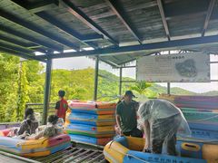 -海南槟榔谷黎苗文化旅游区