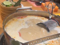 -生如夏花泰式火锅(西村黑金店)