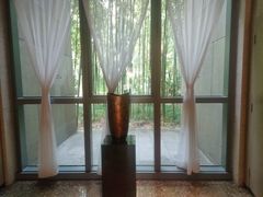 -上海佘山世茂艾美酒店