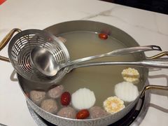-八合里潮汕鲜牛肉火锅(上海汇智广场店)