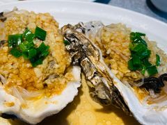 -庆赫隆融合菜馆(群力店)