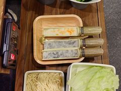 -井格重庆火锅(西直门凯德Mall店)