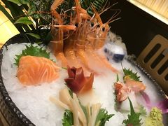 -割烹旭日本料理(龙湖狮山天街店)