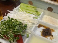 -恭敬李·烤鸭(天坛北门店)