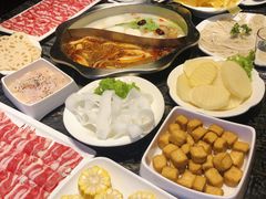 -重庆大队长火锅(凤城八路店)