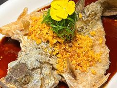 -应天大明王朝·南京菜创始店(中山陵店)