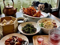 -小厨娘金榜题名(夫子庙秦淮河店)