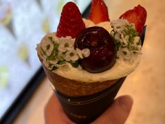 -July tale·可丽饼(德基广场店)