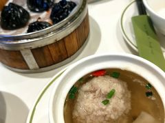 -春家·非遗手工小吃(徐汇万科广场店)