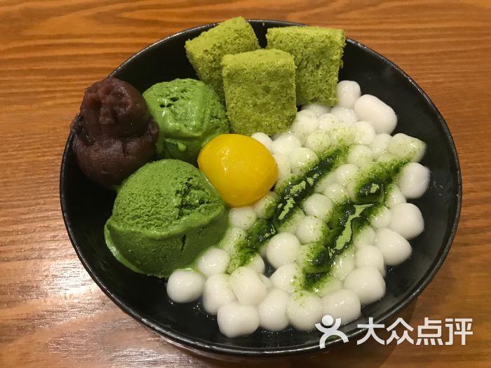 初代宇治抹茶(熙地港店)图片 - 第66张