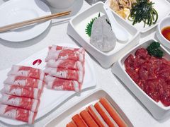 -海底捞火锅(北京路店)