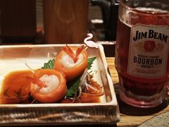 -筱田の食堂·izakaya(淮海中路店)