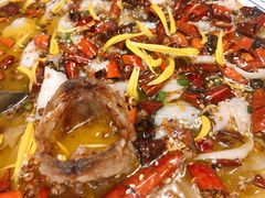 酸菜魚-杭苑(正佳广场店)