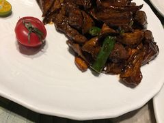 -大树餐厅(红旗街万达店)