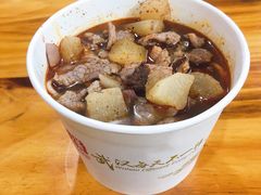 -王记生烫牛杂面馆(兰陵路店)