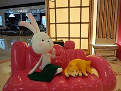 -上海尚嘉中心