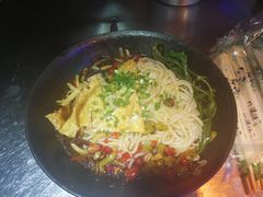 -螺大蛳柳州螺蛳粉·火锅·热干面(西城永捷店)