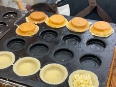 -味正点车轮饼可丽饼(南禅寺店)