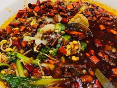 飘香龙利鱼-隆喜元鱼汤包·海鲜(中联广场店)