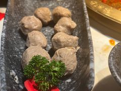 -哥老官重庆美蛙鱼头(龙湖杭州金沙天街店)