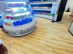 -涨巢·潮玩水疗局