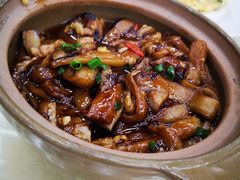 -乡味海鲜农家菜·巽寮土窑鸡(地道美食店)