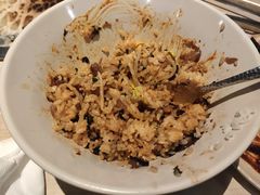 -新石器烤肉(百联川沙店)