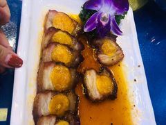 -东江海鲜大排档·潮汕菜·砂锅粥