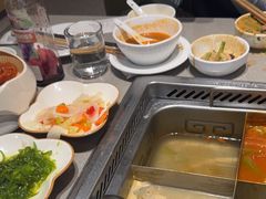 -海底捞火锅(河东万达广场店)