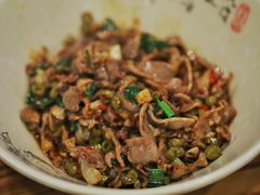 -贺记湘菜馆(东体育会路店)