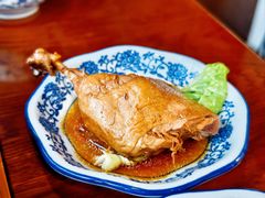 奥鸭-孙盛兴奥灶面馆·蟹黄面·三虾面(山塘街总店)