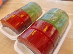 -蜂蝶来饼店(拱北总店)