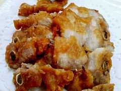 -蚝家菜馆(沙井店)