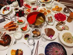 -京彩臻品火锅