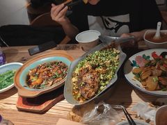 -树厨贵州菜(大十字店)