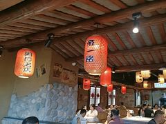-帝一铭家宴(板塘店)