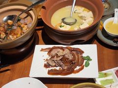 -又一福烤鸭·北京菜(东四店)