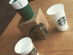 -星巴克(太原茂业天地店)