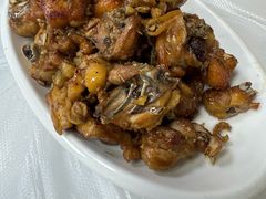 沙姜炒鸡-阿九食店(南湾南路店)