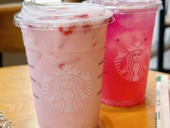 -星巴克(深圳龙华上河坊店)