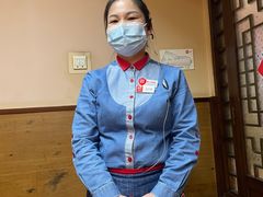 -西贝(六里桥旗舰店)