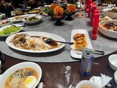 -鑫复盛皇嘉海鲜酒店
