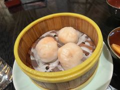 -五缘湾凯悦酒店·悦饗中餐厅