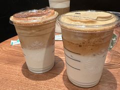 -星巴克臻选(北京颐堤港中心第二店)